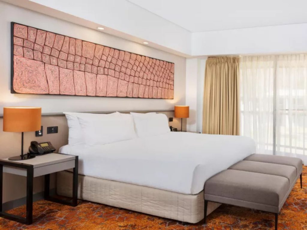 Hotels | WRC Reizen
