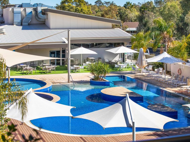 Hotels | WRC Reizen