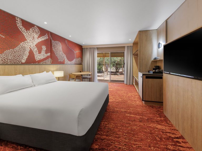 Hotels | WRC Reizen