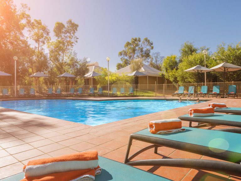 Hotels | WRC Reizen