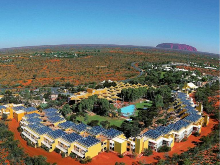 Hotels | WRC Reizen