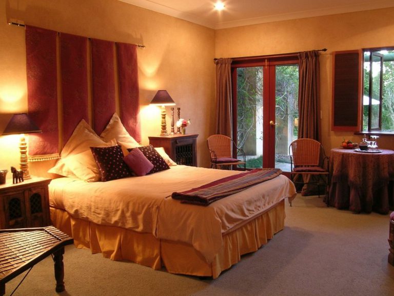 Hotels | WRC Reizen
