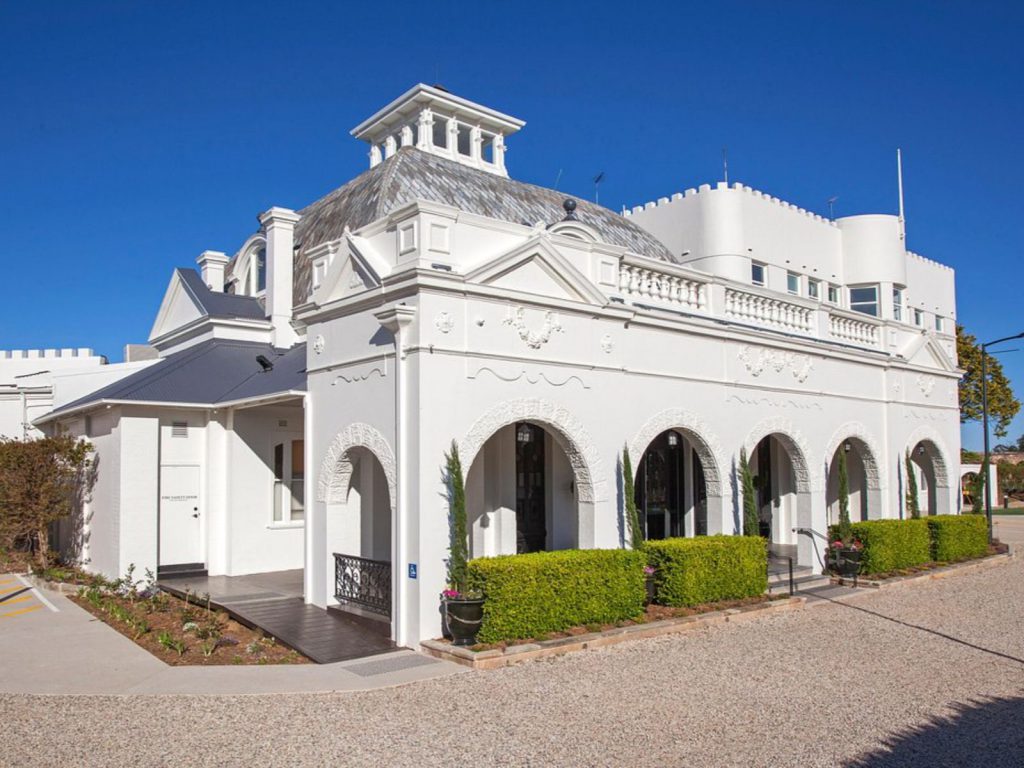 Hotels | WRC Reizen
