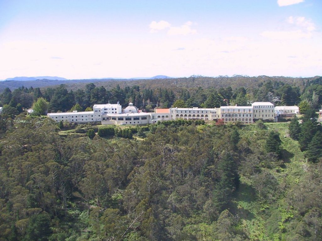 Hotels | WRC Reizen