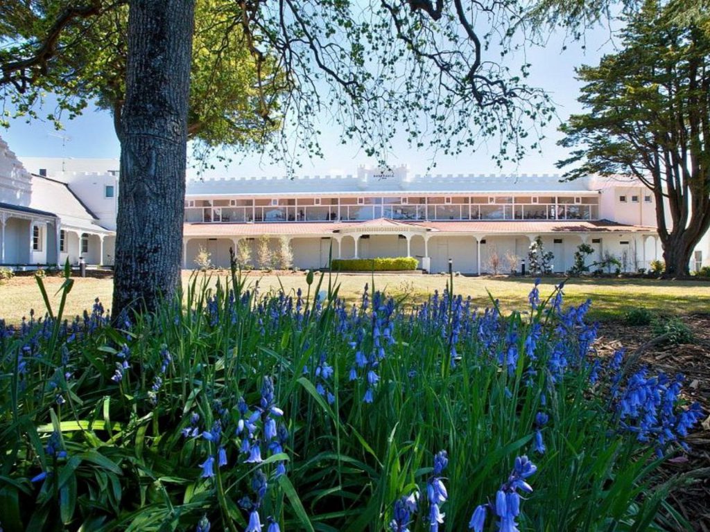 Hotels | WRC Reizen