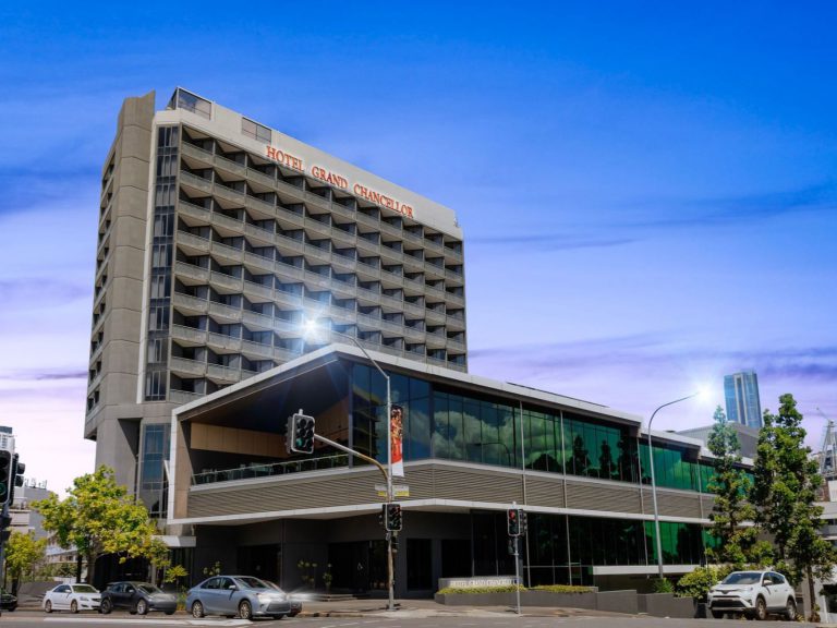 Hotels | WRC Reizen