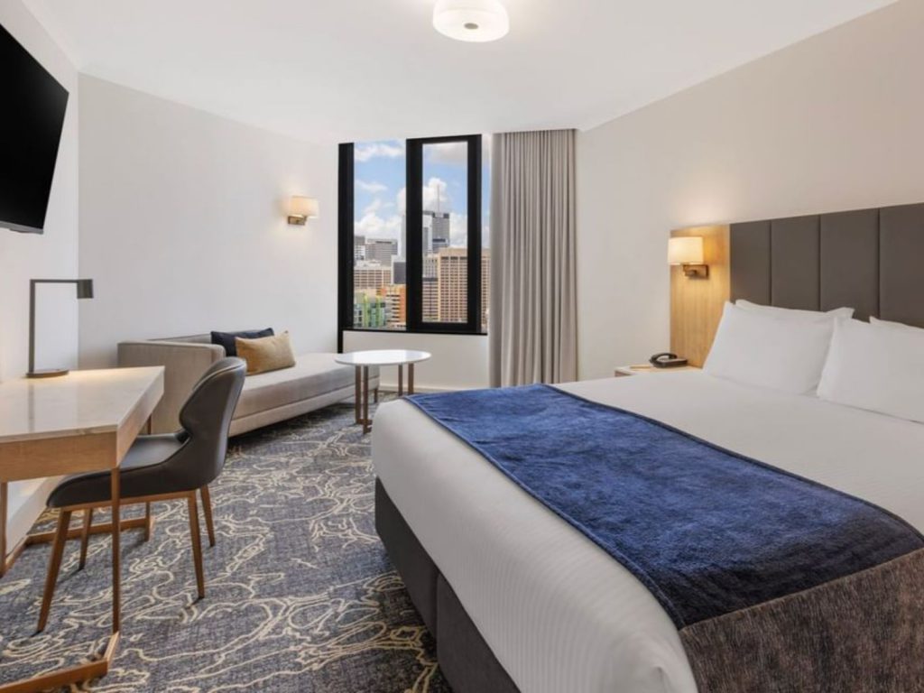 Hotels | WRC Reizen