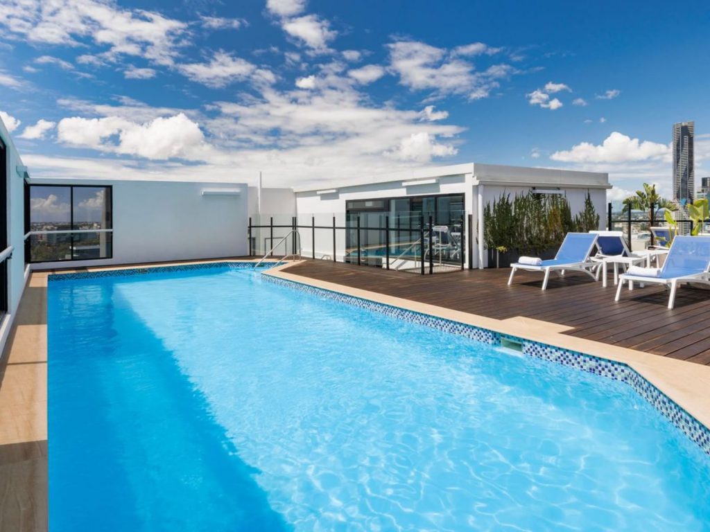 Hotels | WRC Reizen