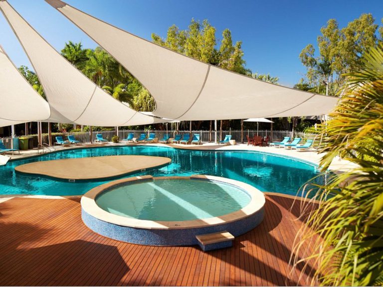 Hotels | WRC Reizen