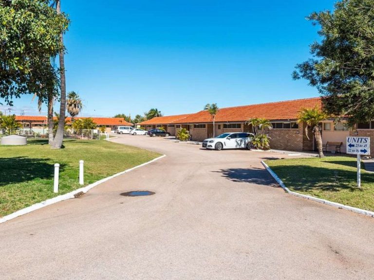 Hotels | WRC Reizen