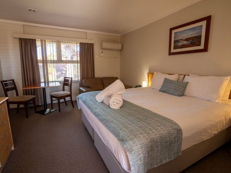 Hotels | WRC Reizen