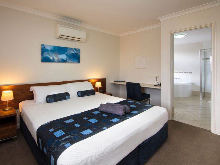 Hotels | WRC Reizen