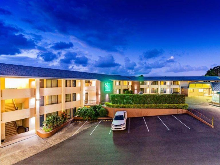Hotels | WRC Reizen