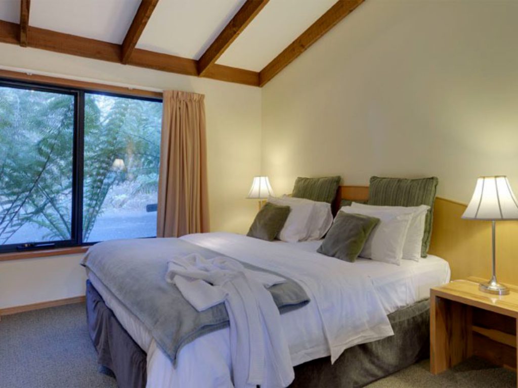 Hotels | WRC Reizen