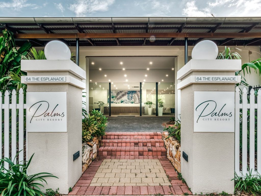 Hotels | WRC Reizen