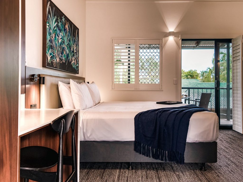 Hotels | WRC Reizen