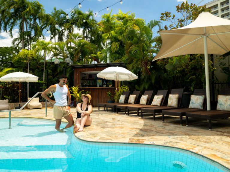 Hotels | WRC Reizen