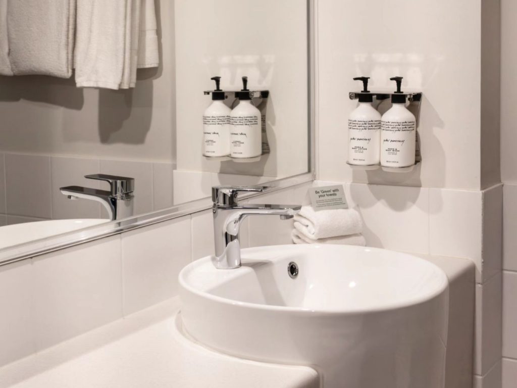 Hotels | WRC Reizen