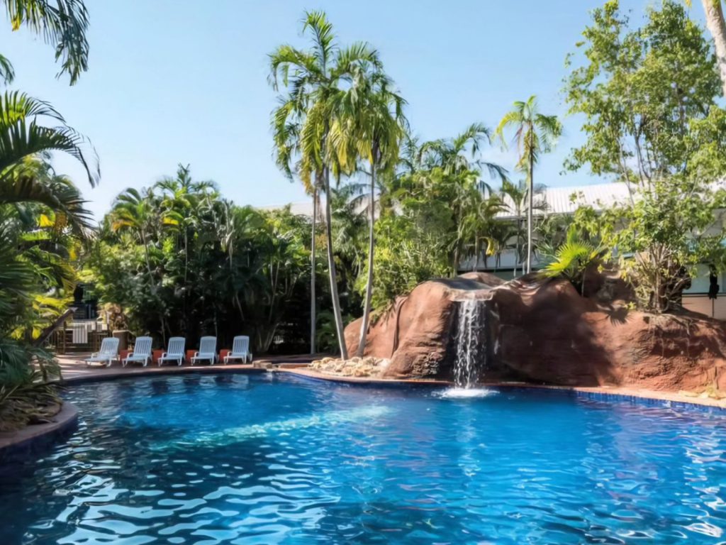 Hotels | WRC Reizen