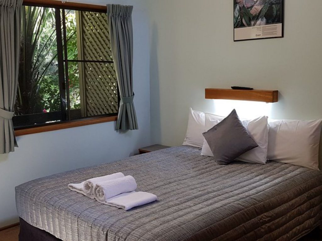 Hotels | WRC Reizen