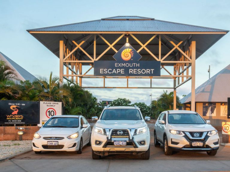 Hotels | WRC Reizen