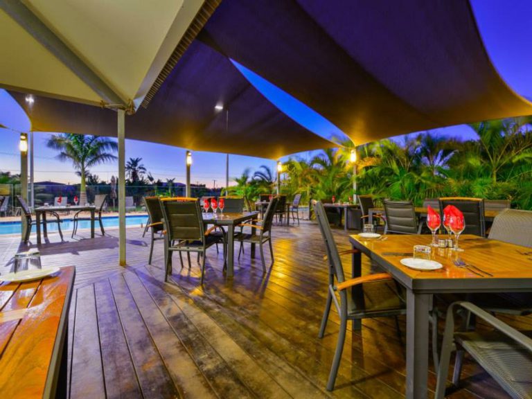 Hotels | WRC Reizen