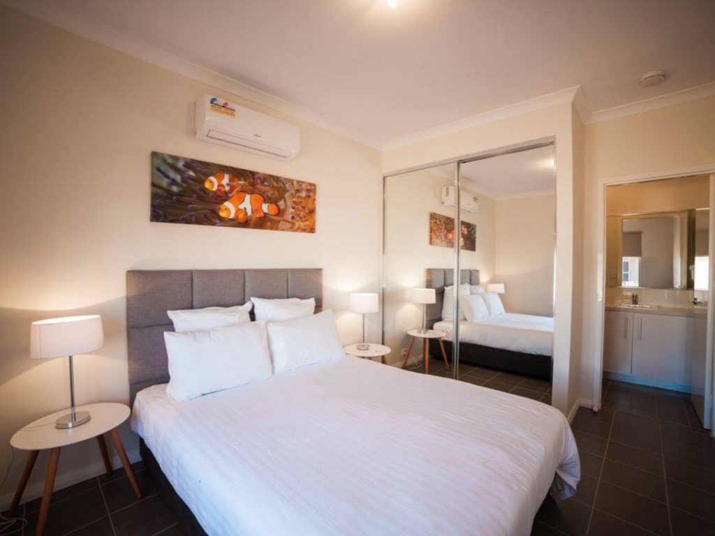 Hotels | WRC Reizen