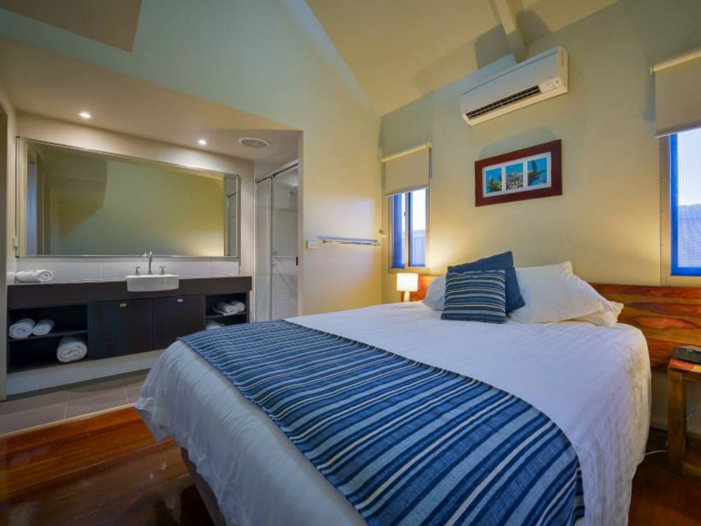 Hotels | WRC Reizen