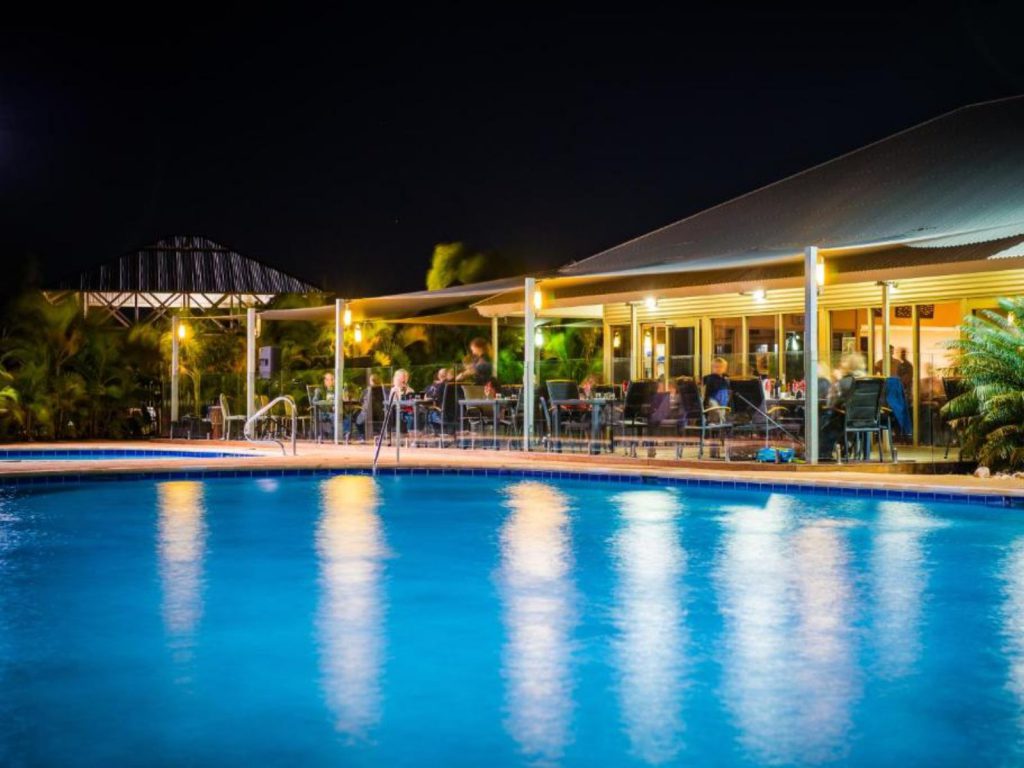 Hotels | WRC Reizen