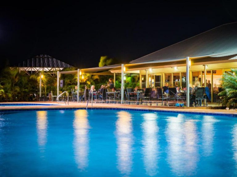 Hotels | WRC Reizen