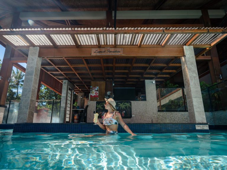Hotels | WRC Reizen