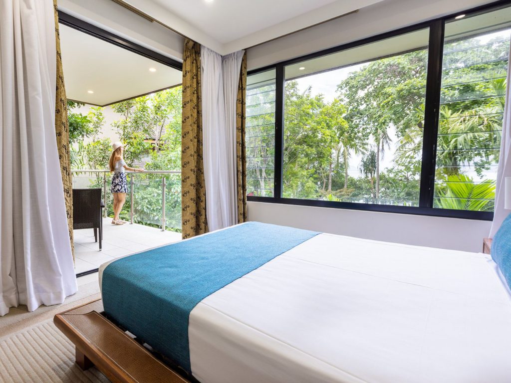 Hotels | WRC Reizen