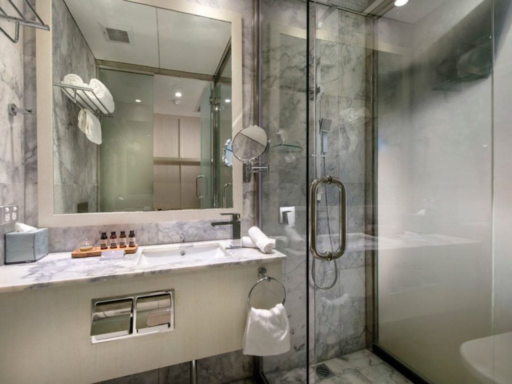 Hotels | WRC Reizen