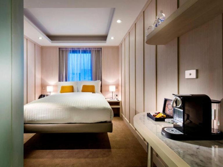 Hotels | WRC Reizen