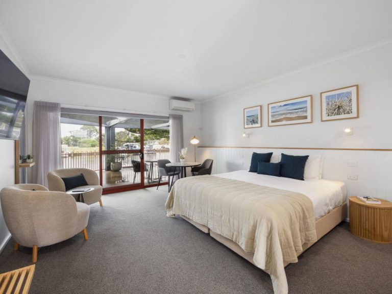 Hotels | WRC Reizen