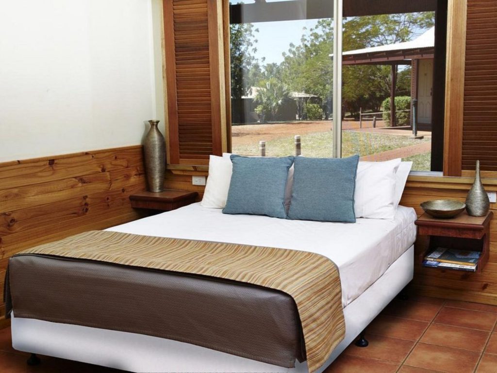 Hotels | WRC Reizen