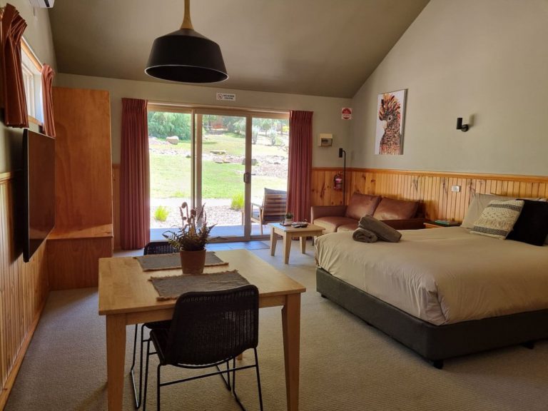 Hotels | WRC Reizen
