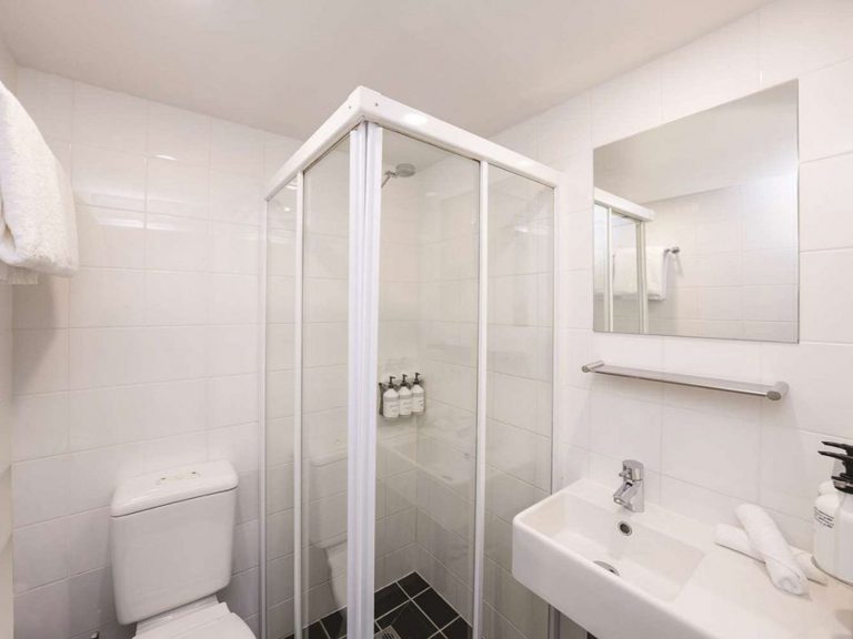 Hotels | WRC Reizen