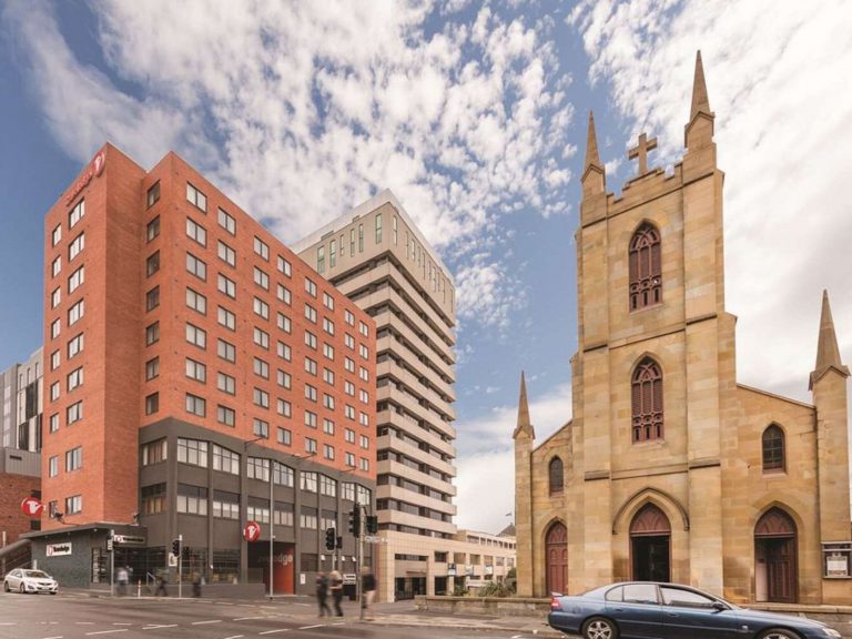 Hotels | WRC Reizen