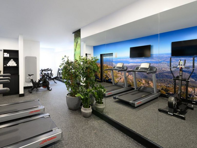 Hotels | WRC Reizen