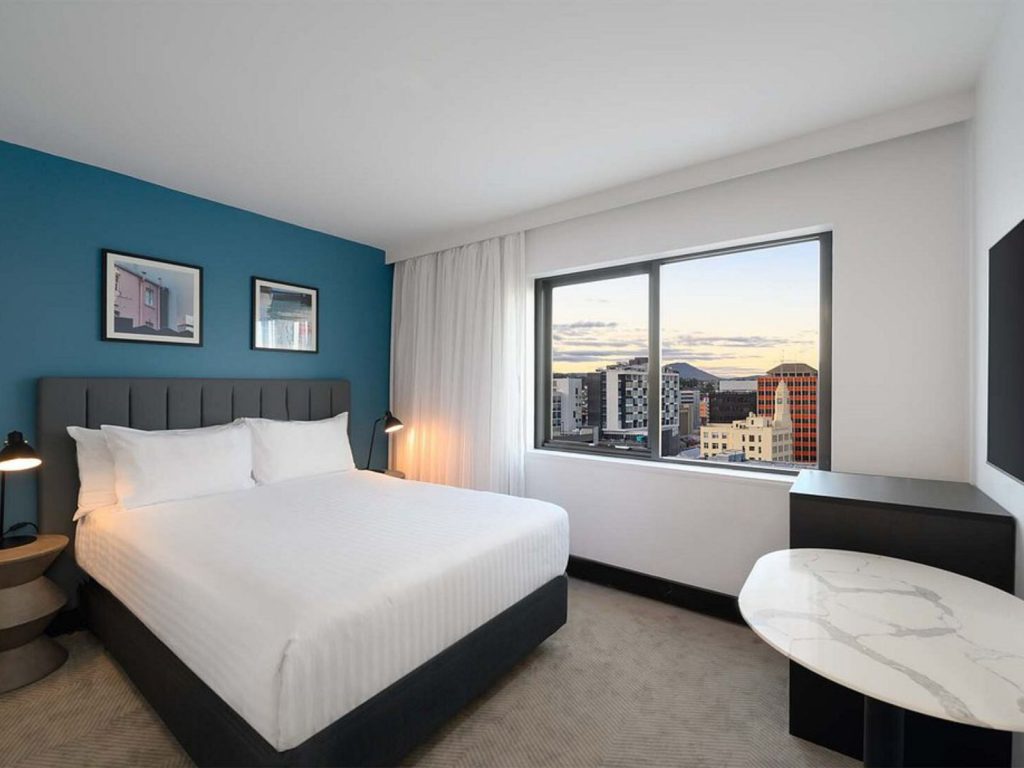 Hotels | WRC Reizen