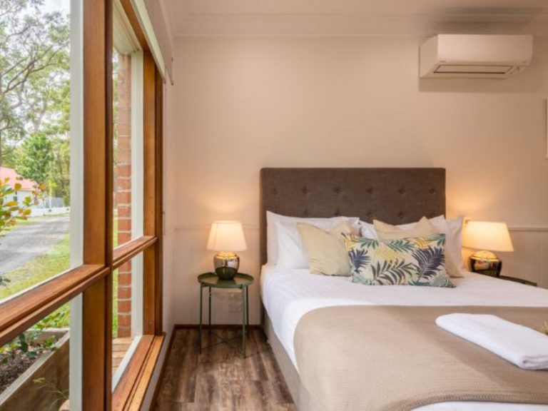 Hotels | WRC Reizen