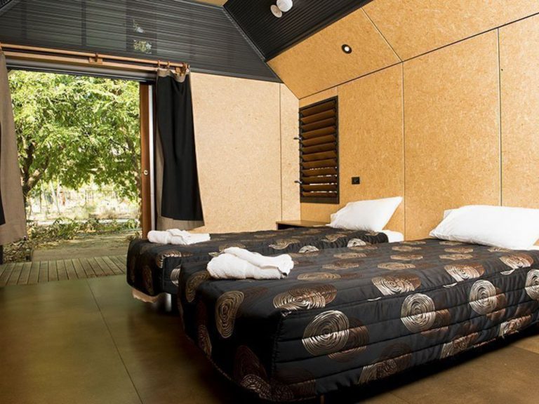 Hotels | WRC Reizen