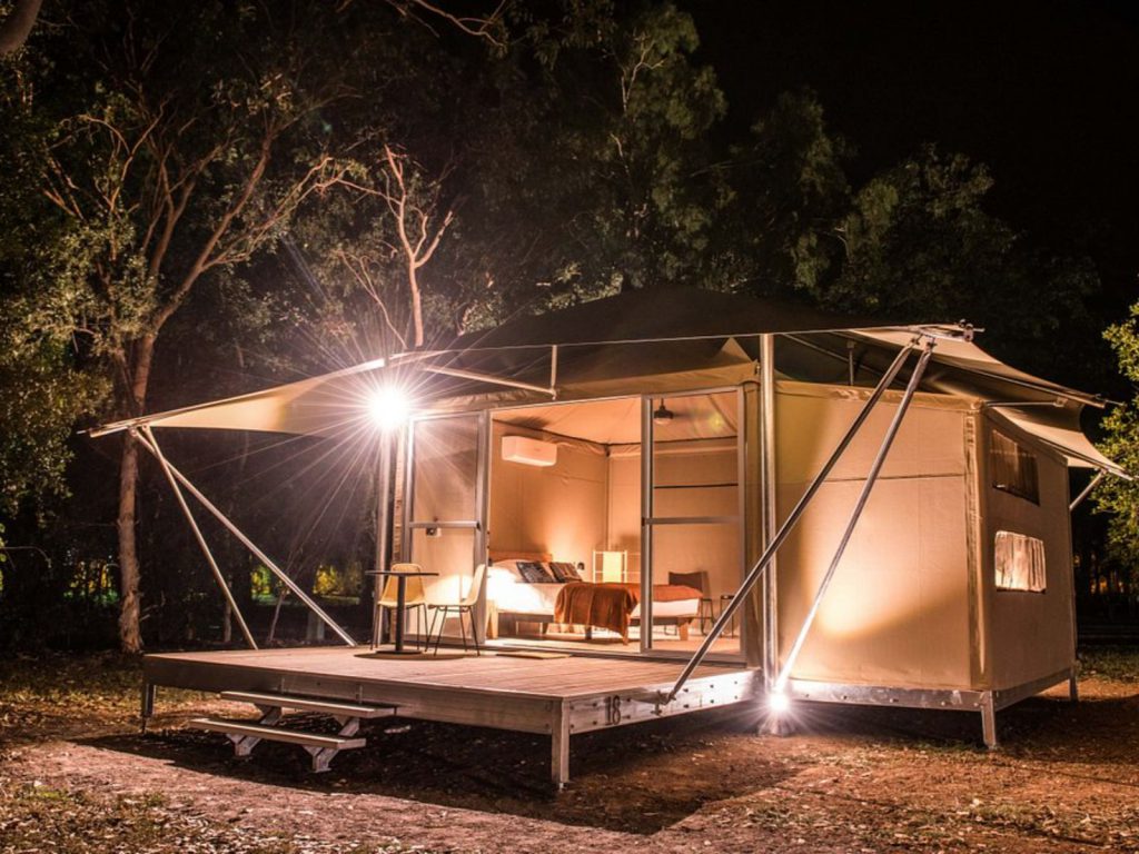 Hotels | WRC Reizen