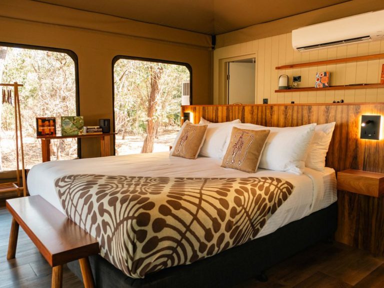 Hotels | WRC Reizen
