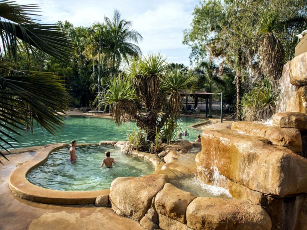 Hotels | WRC Reizen