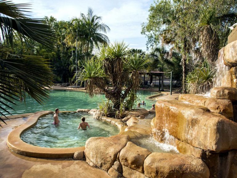 Hotels | WRC Reizen