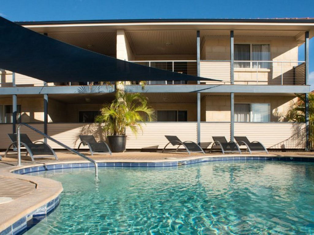 Hotels | WRC Reizen