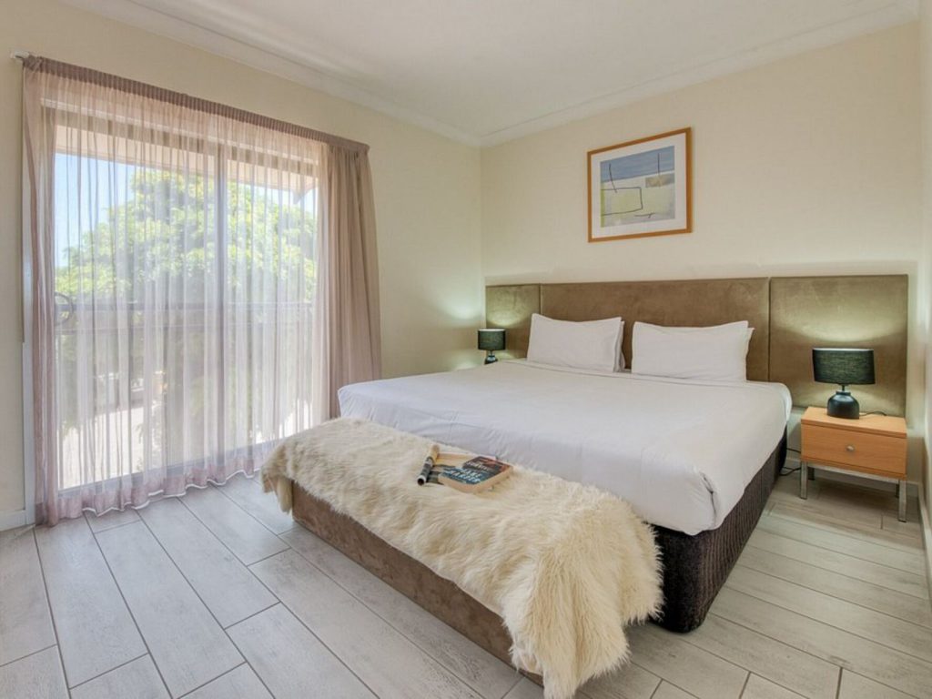 Hotels | WRC Reizen