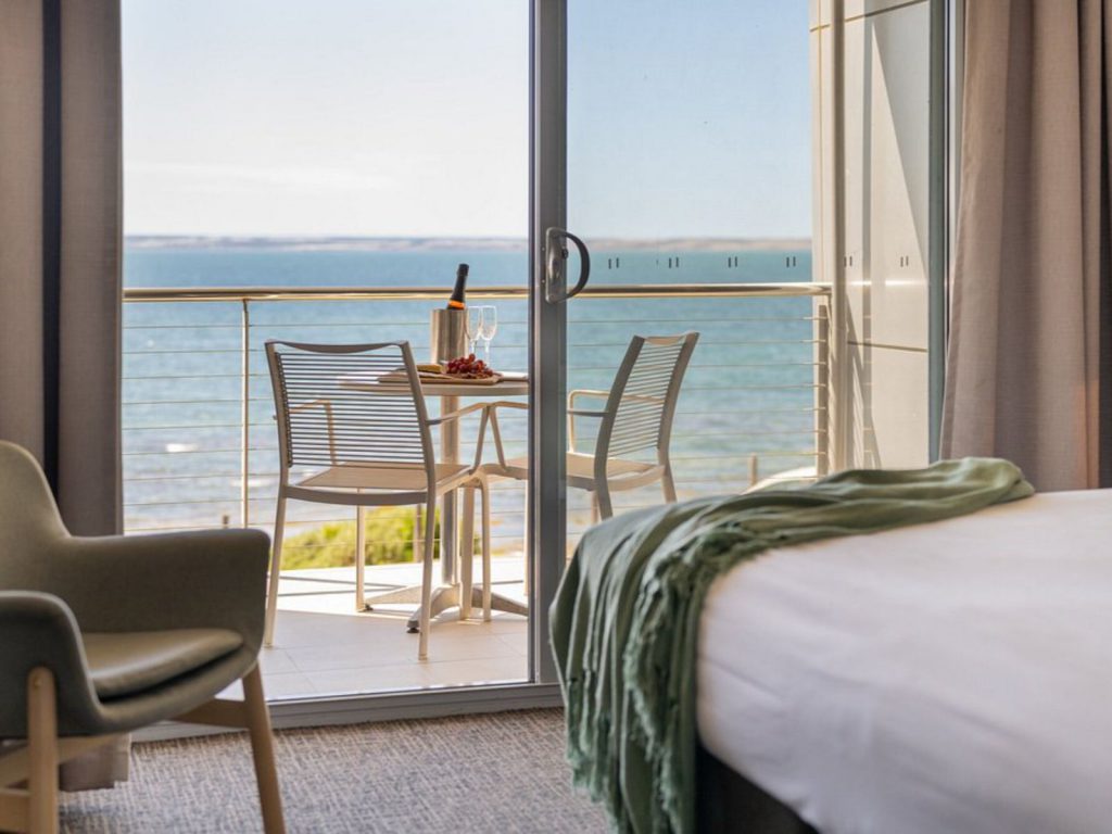 Hotels | WRC Reizen